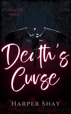 Death's Curse by Harper Shay