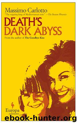 Death's Dark Abyss