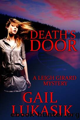 Death's Door by Gail Lukasik