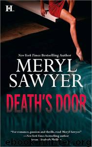 Death's Door by Meryl Sawyer