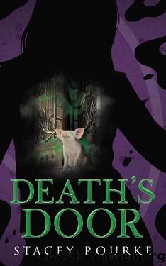 Death's Door by Stacey Rourke