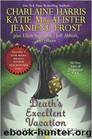 Death's Excellent Vacation by Charlaine Harris & Toni L. P. Kelner