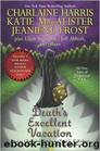 Death's Excellent Vacation by Charlaine Harris; Toni L. P. Kelner