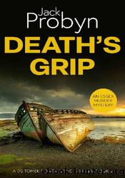 Death's Grip by Jack Probyn