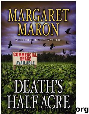 Death's Half Acre by Margaret Maron