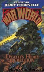 Death's Head Rebellion by Jerry Pournelle