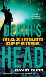Death's Head: Day of the Damned by David Gunn