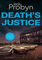 Death's Justice by Jack Probyn
