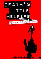 Death's Little Helpers by Peter Spiegelman