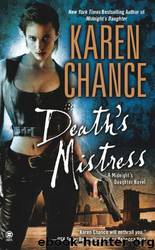 Death's Mistress by Chance Karen