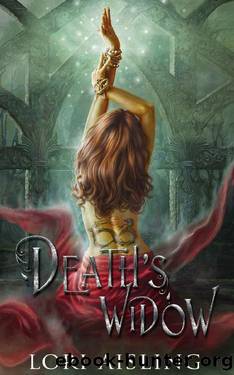Death's Widow by Lori Aisling