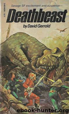 Deathbeast by David Gerrold