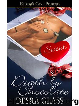 DeathbyChocolate by Debra Glass