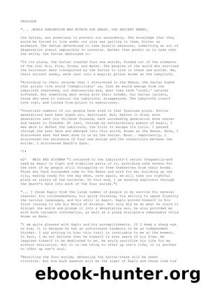 Deathgate Cycle 2 by Margaret Weis & Tracy Hickman