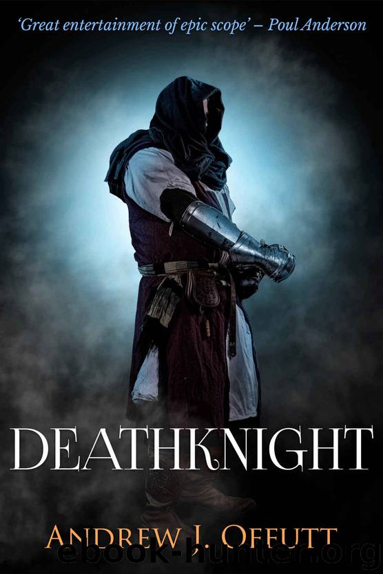 Deathknight by Andrew J Offutt