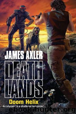 Deathlands 094 - Doom Helix by James Axler