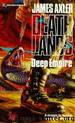 Deathlands 19 - Deep Empire by James Axler