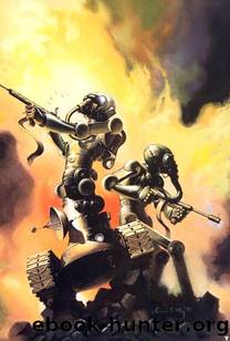 Deathlands 21 - The Twilight Children by James Axler & Richard Rohan