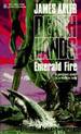 Deathlands 28 - Emerald Fire by James Axler