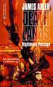 Deathlands 40 Nightmare Passage by James Axler