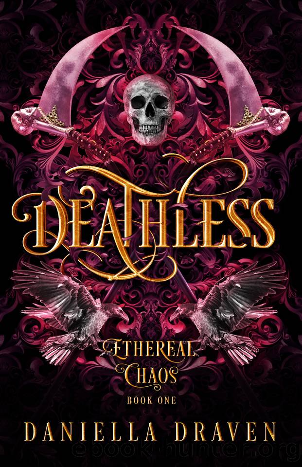 Deathless by Daniella Draven