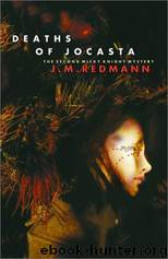 Deaths of Jocasta by JM Redmann