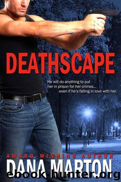 Deathscape by Dana Marton