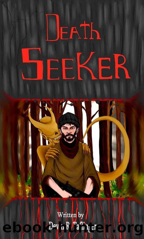 Deathseeker: Volume I by Devin Taflinger