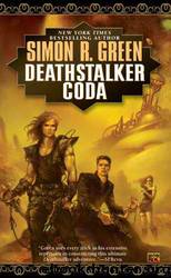 Deathstalker 08 - Deathstalker Coda.html by Simon R. Green