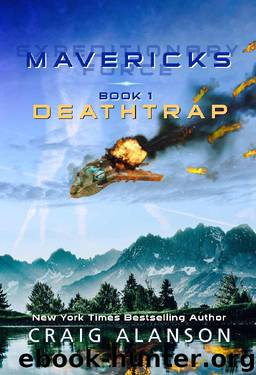 Deathtrap by Craig Alanson