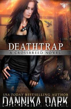 Deathtrap by Dannika Dark