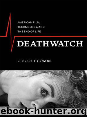 Deathwatch by Combs C. Scott