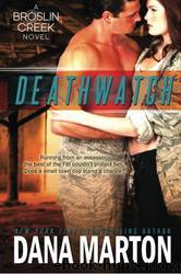 Deathwatch by Dana Marton