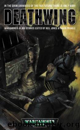 Deathwing (Deathwing Anthology) by unknow