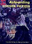 Deathworld (tds-1) by Harry Harrison