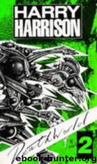 Deathworld Two by Harry Harrison