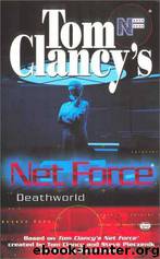 Deathworld by Tom Clancy