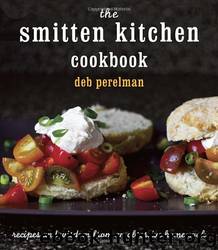 Deb Perelman The Smitten Kitchen Cookbook by unknow