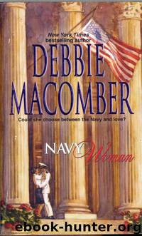 Debbie Macomber - Navy Woman by SM