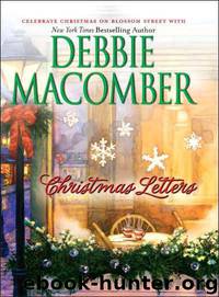 Debbie Macomber by Christmas Letters