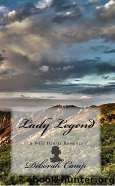 Deborah Camp by Lady Legend