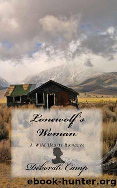 Deborah Camp by Lonewolf's Woman
