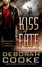 Deborah Cooke - 03 Kiss of Fate by Deborah Cooke