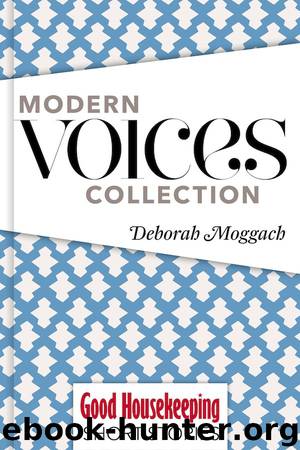 Deborah Moggach by Deborah Moggach