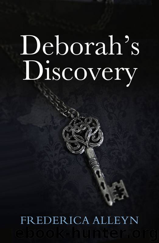 Deborah's Discovery by Fredrica Alleyn
