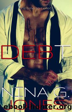 Debt by Nina G. Jones