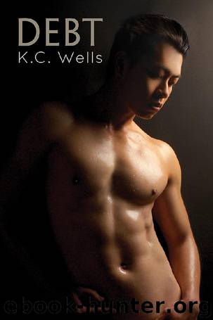 Debt by Wells K.C