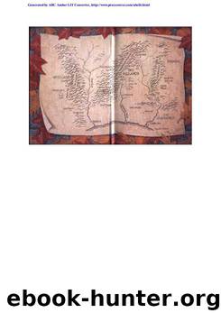 Debt of Bones (07) by Terry Goodkind