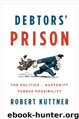 Debtors' Prison by Robert Kuttner