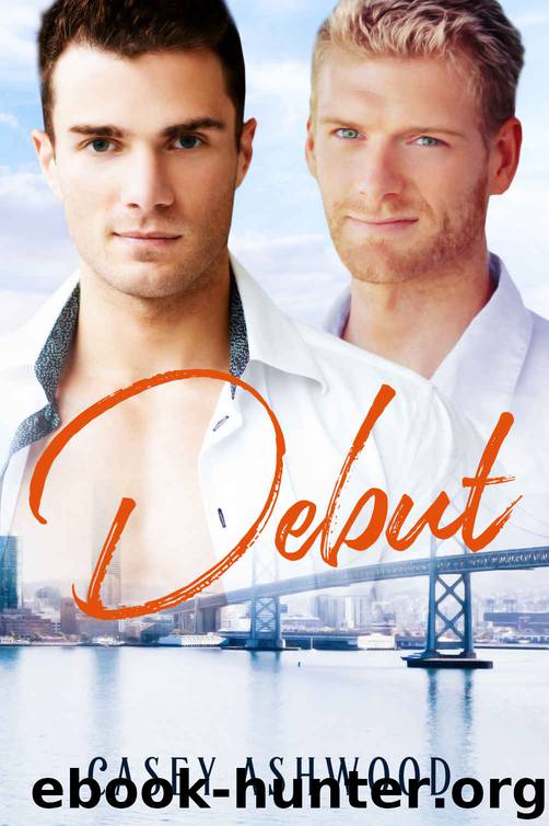 Debut by Ashwood Casey